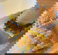 Seoul Kitchen - Surfers Paradise Gold Coast