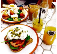 Social Brew Burleigh - Surfers Paradise Gold Coast