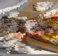 Souvlaki Grill - Surfers Paradise Gold Coast