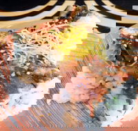 Sushi Train - Greenslopes - Surfers Paradise Gold Coast