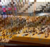 Sushi Point - Surfers Paradise Gold Coast