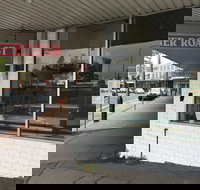 The Corner Roast - Surfers Paradise Gold Coast