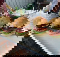 The Garage Bar and Grill - Surfers Paradise Gold Coast