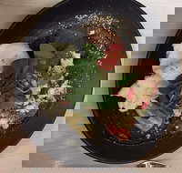 The Roasted Berry - Surfers Paradise Gold Coast