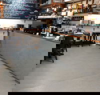 The Team Coffee - Surfers Paradise Gold Coast