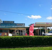 Tucabia Village General Store - Surfers Paradise Gold Coast