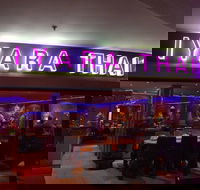 Verve Restaurant Bar Cider House - Surfers Paradise Gold Coast