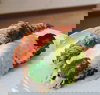 Whitehorse Chloe - Surfers Paradise Gold Coast