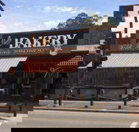 Wild Grains Bakehouse