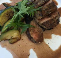 Wisbey's Orchards and Cafe - Surfers Paradise Gold Coast