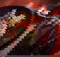 Yakitori Jin - Surfers Paradise Gold Coast