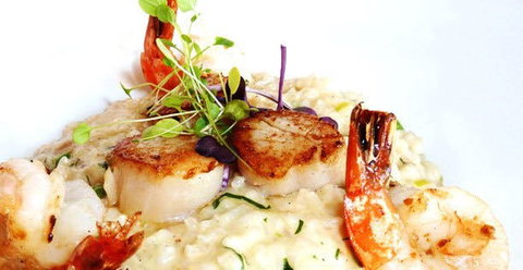 1two3 Mediterranean Dining & Lounge Bar - Surfers Paradise Gold Coast 0