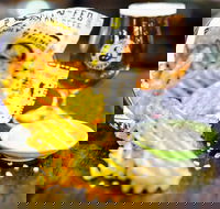 5 Boroughs - Greenslopes - Surfers Paradise Gold Coast