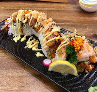Alpha sushi - Surfers Paradise Gold Coast