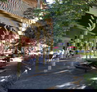 Alpine Hotel Bright - Surfers Paradise Gold Coast