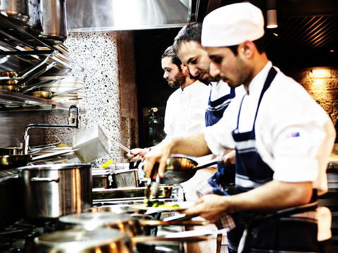 Appetito Italian - Surfers Paradise Gold Coast 1