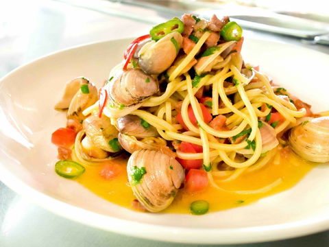 Appetito Italian - Surfers Paradise Gold Coast 2