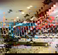 Aqua Noodle House - Surfers Paradise Gold Coast