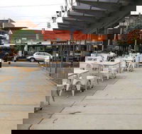 Arboretum Kitchen  Pantry - Surfers Paradise Gold Coast