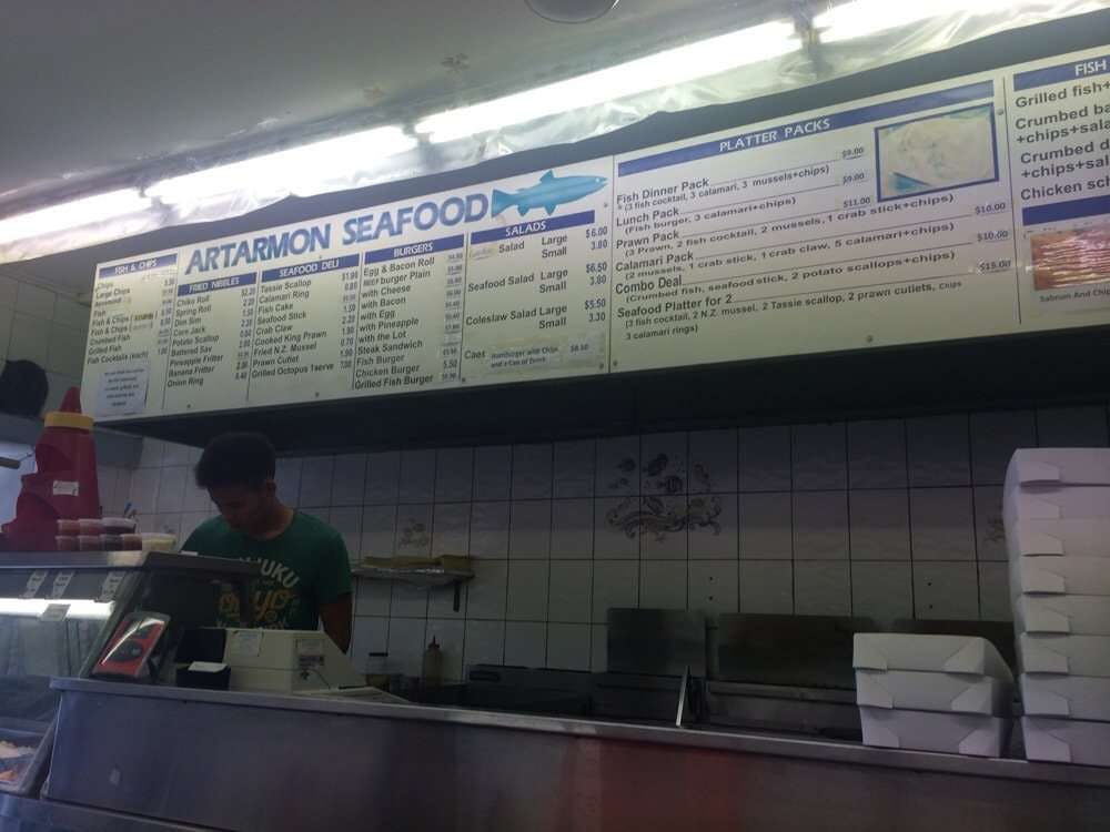 Artarmon NSW Surfers Paradise Gold Coast