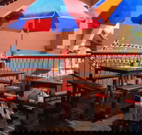 Atomic Coffee  Catering - Surfers Paradise Gold Coast