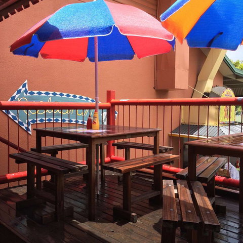 Atomic Coffee & Catering - Surfers Paradise Gold Coast 0