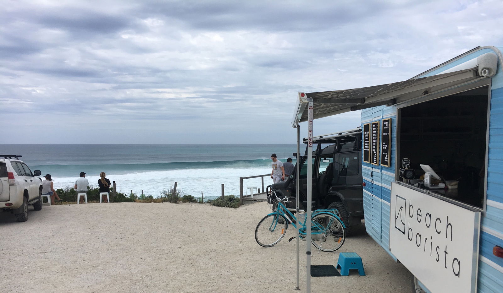 Antechamber Bay SA Surfers Paradise Gold Coast