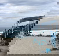 Beach Barista - Surfers Paradise Gold Coast