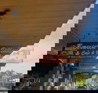 Berwick Village Cafe - Surfers Paradise Gold Coast