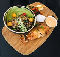 Black Squirrel - Surfers Paradise Gold Coast