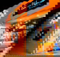 Blue Manna Bistro - Surfers Paradise Gold Coast