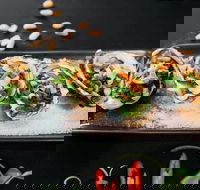 Blue Ginger Viet Kitchen  Bar - Surfers Paradise Gold Coast