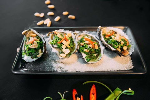 Blue Ginger Viet Kitchen & Bar - Surfers Paradise Gold Coast 0