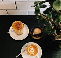 Borough Coffee  Eatery - Surfers Paradise Gold Coast