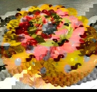 Boronia Bakehouse - Surfers Paradise Gold Coast