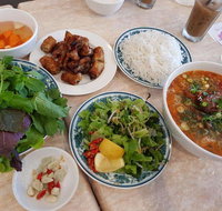 Bun Cha Co Dao - Surfers Paradise Gold Coast