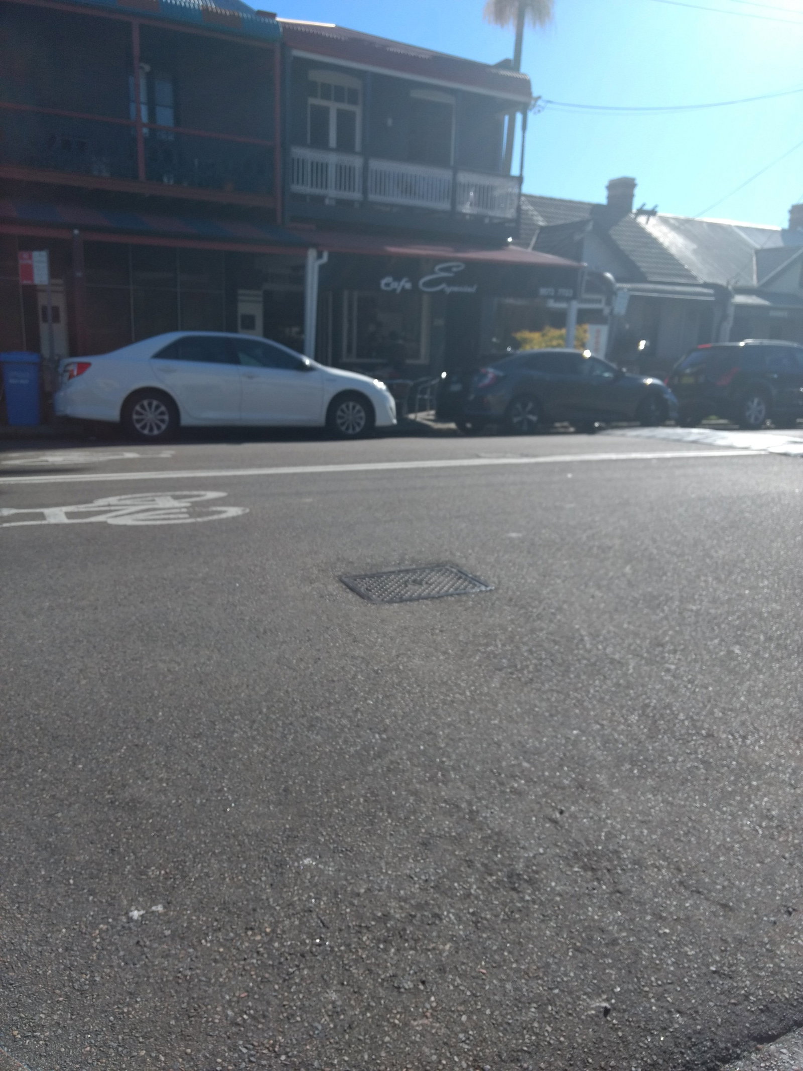 Leichhardt NSW Surfers Paradise Gold Coast