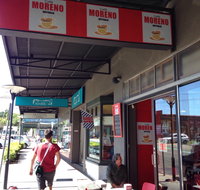 Caffe Moreno - Surfers Paradise Gold Coast