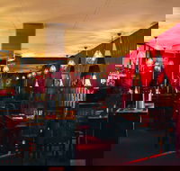 Cafe Le Petit Paradis - Surfers Paradise Gold Coast