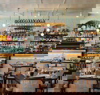 Cafe Toscano - Surfers Paradise Gold Coast