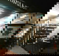 Cannoli  Co - Surfers Paradise Gold Coast