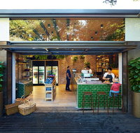 Centennial Homestead Pantry - Surfers Paradise Gold Coast