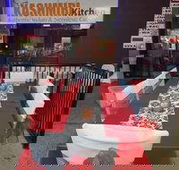 ChanGe Cafe - Surfers Paradise Gold Coast