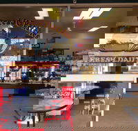 Contessa By Blackstar Coffee - Surfers Paradise Gold Coast