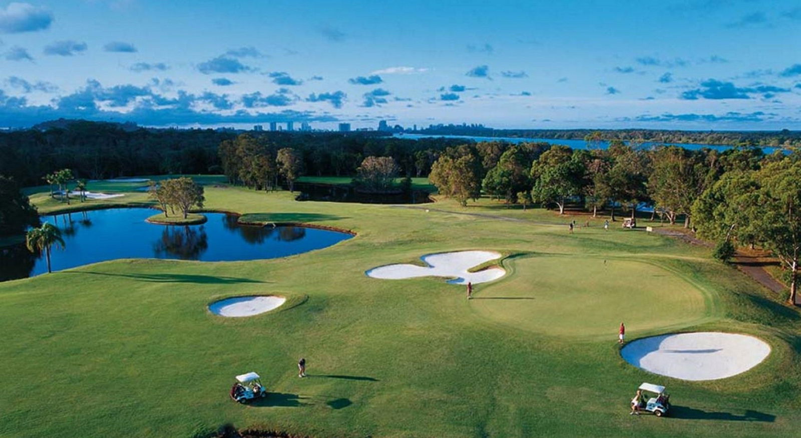 Tweed Heads South NSW Surfers Paradise Gold Coast