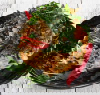 Coriander Thai Kitchen - Surfers Paradise Gold Coast