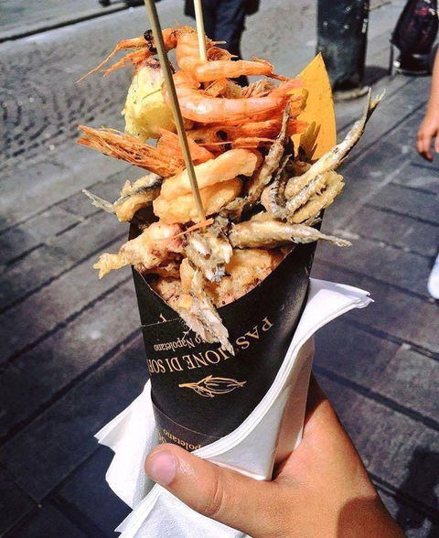 Dimattina Coffee - Reservoir - Surfers Paradise Gold Coast 0