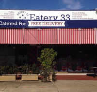 Eatery 33 - Surfers Paradise Gold Coast