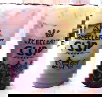 Excellent Cup - Sunnybank Hills - Surfers Paradise Gold Coast