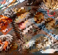 Grill'd - Wintergarden - Brisbane CBD - Surfers Paradise Gold Coast